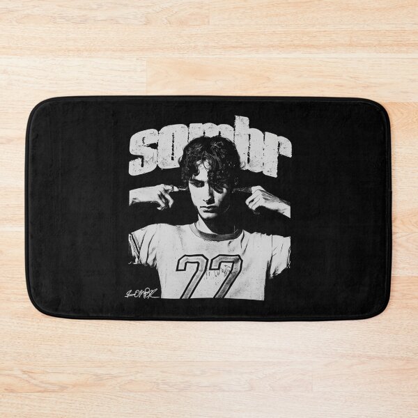 Item preview, Sombrss Tour designed and sold by TheGingerPossum.