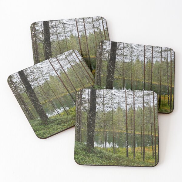 Item preview, Kangaslampi Kuusamo 2026 designed and sold by Jouko Lehto Photography.