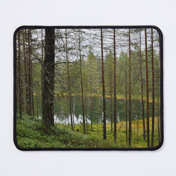 Item preview, Kangaslampi Kuusamo 2026 designed and sold by Jouko Lehto Photography.