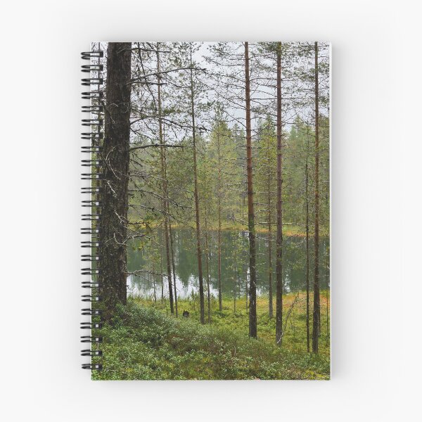 Item preview, Kangaslampi Kuusamo 2026 designed and sold by Jouko Lehto Photography.