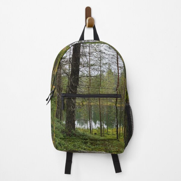 Item preview, Kangaslampi Kuusamo 2026 designed and sold by Jouko Lehto Photography.