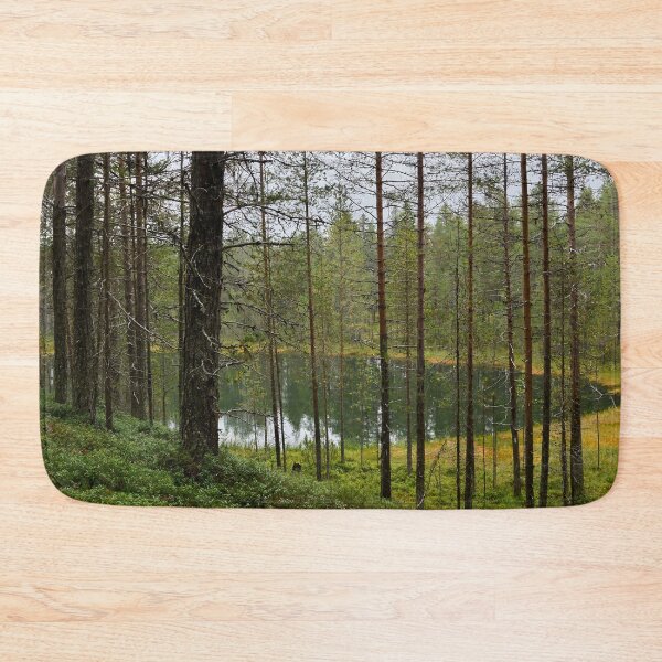 Item preview, Kangaslampi Kuusamo 2026 designed and sold by Jouko Lehto Photography.