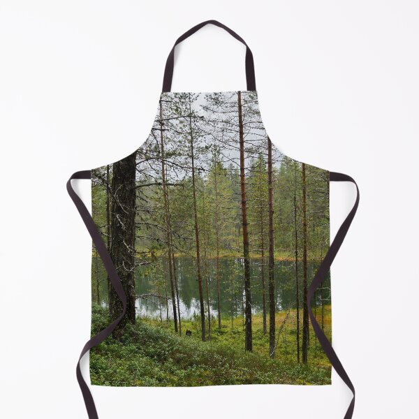 Item preview, Kangaslampi Kuusamo 2026 designed and sold by Jouko Lehto Photography.