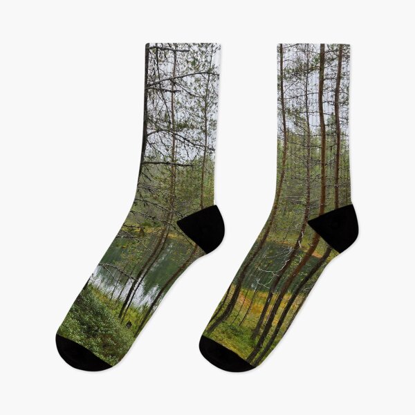 Item preview, Kangaslampi Kuusamo 2026 designed and sold by Jouko Lehto Photography.