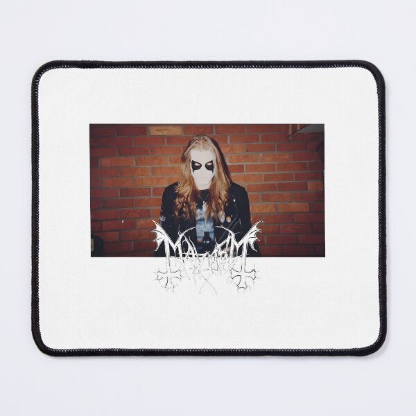 Item preview, Mayhem XLV Abstract Graphic Design with Bold Typography designed and sold by jamesfarrington.