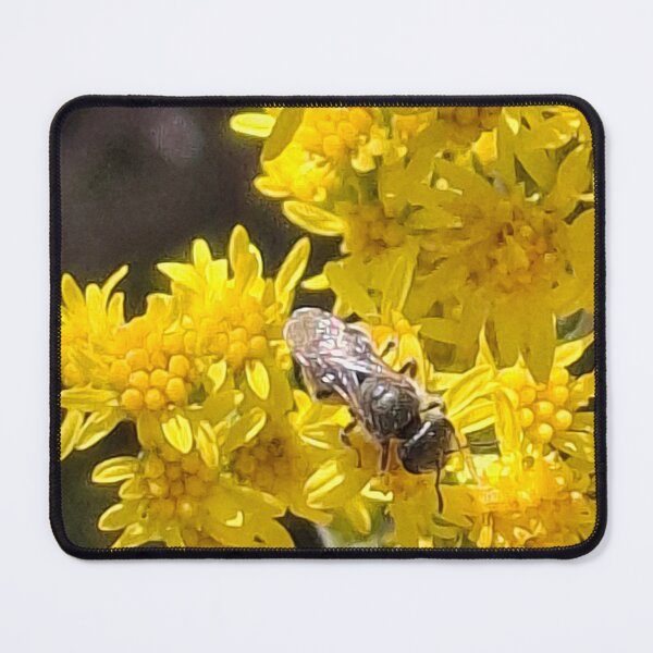Item preview, Pollen is Good designed and sold by FABric Photos.