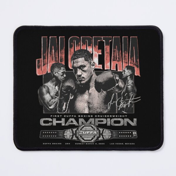 Item preview, Jai Opetaia Cruiserweight Champion designed and sold by JeyVel.