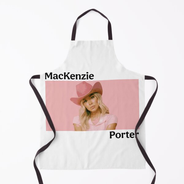 Item preview, Mackenzie porter music album cover art typography designed and sold by ARTeez⭐️⭐️⭐️⭐️⭐️.