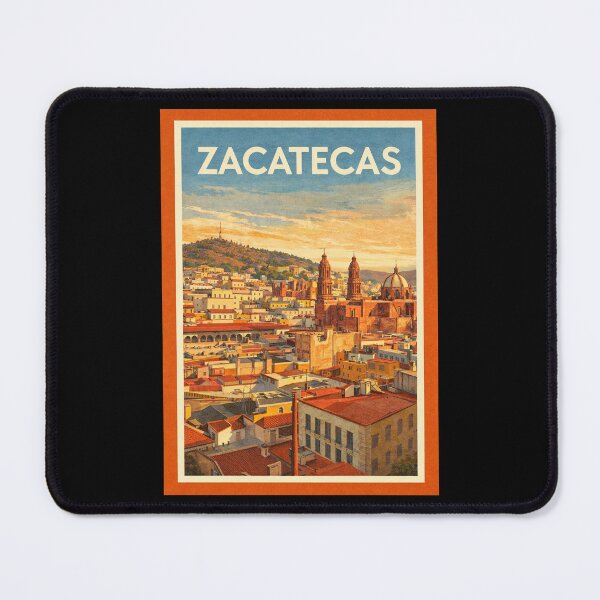 Item preview, Zecatecas designed and sold by BoKev.