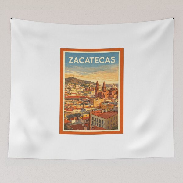 Item preview, Zecatecas designed and sold by BoKev.