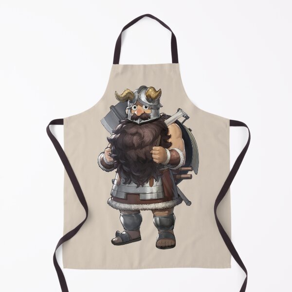 Item preview, Senshi - Dungeon Meshi designed and sold by aliyah-shirt.