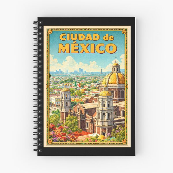 Item preview, Ciudad de Mexico designed and sold by BoKev.