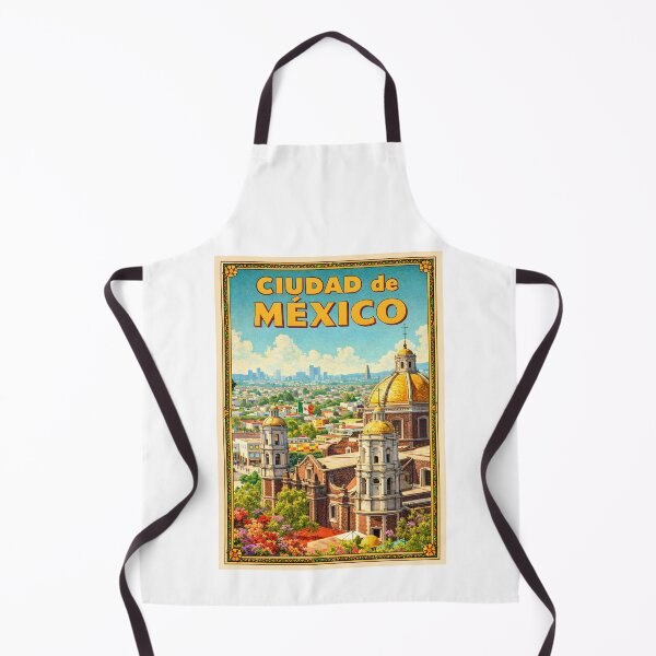 Item preview, Ciudad de Mexico designed and sold by BoKev.