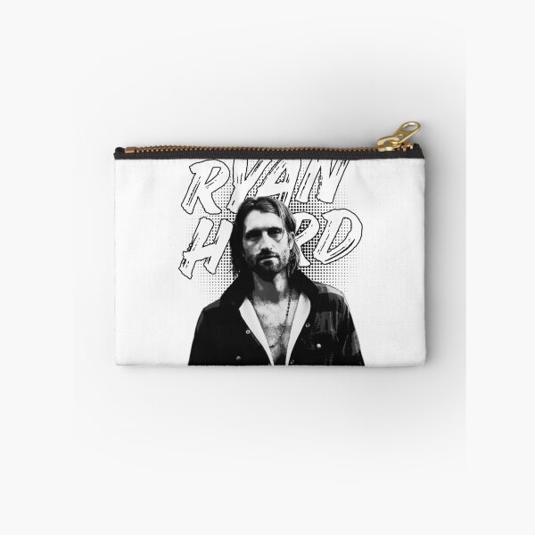 Item preview, Ryan hurd music album cover art typography designed and sold by ARTeez⭐️⭐️⭐️⭐️⭐️.