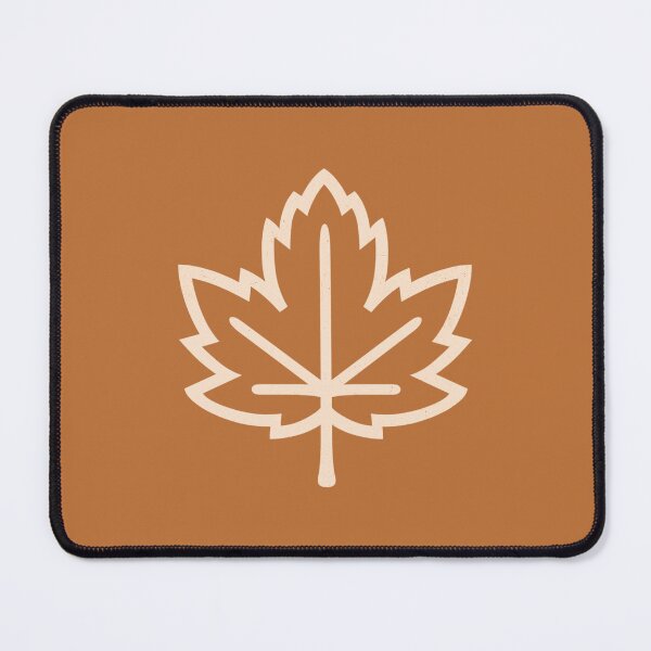 Item preview, Fall Leaf designed and sold by VibetheSeason.