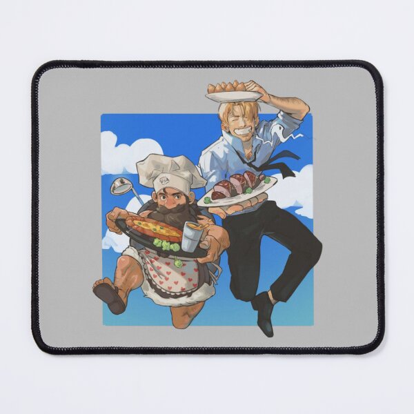Item preview, Senshi - Dungeon Meshi designed and sold by aliyah-shirt.