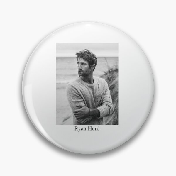 Item preview, Ryan hurd music album cover art typography designed and sold by ARTeez⭐️⭐️⭐️⭐️⭐️.