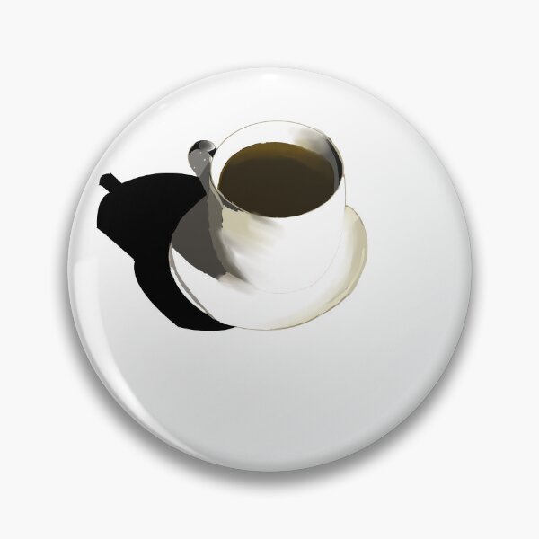 Item preview, cup of coffee designed and sold by Mik1900.