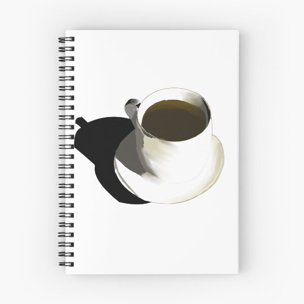 Item preview, cup of coffee designed and sold by Mik1900.