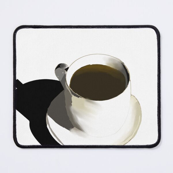 Item preview, cup of coffee designed and sold by Mik1900.