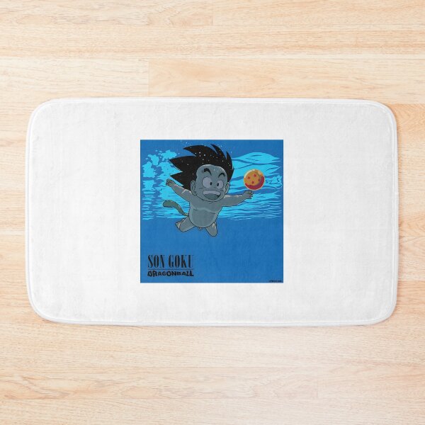 Item preview, Dragonball Inspired Funny Smells Like Dragon Balls Graphic Design designed and sold by Thakor Jitendra.