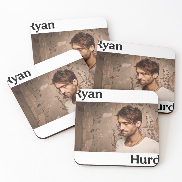 Item preview, Copy of Ryan hurd music album cover art typography designed and sold by ARTeez⭐️⭐️⭐️⭐️⭐️.