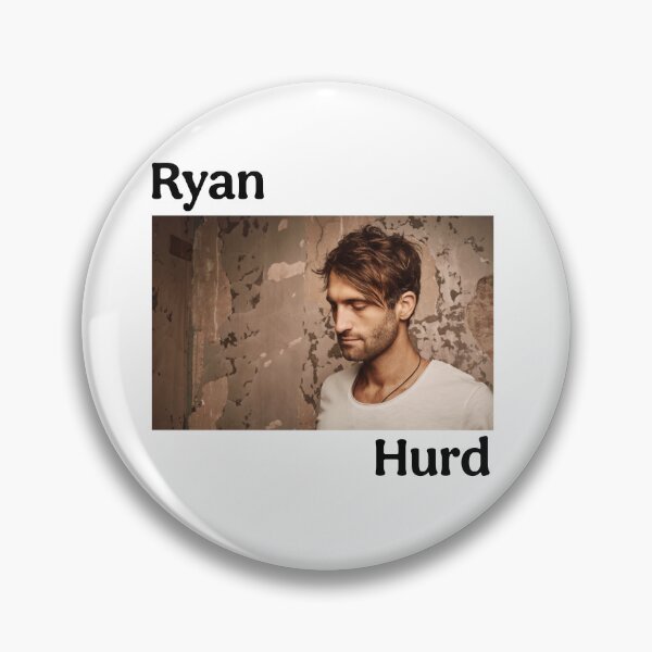 Item preview, Copy of Ryan hurd music album cover art typography designed and sold by ARTeez⭐️⭐️⭐️⭐️⭐️.