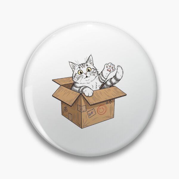 Item preview, Out of the box designed and sold by Ink8instinct.