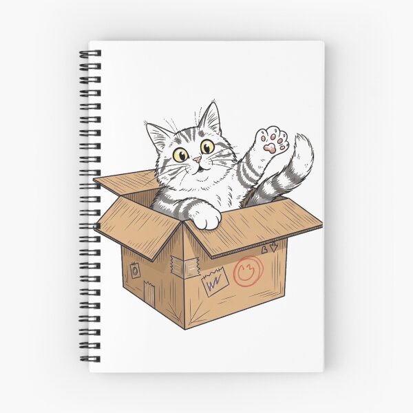 Item preview, Out of the box designed and sold by Ink8instinct.
