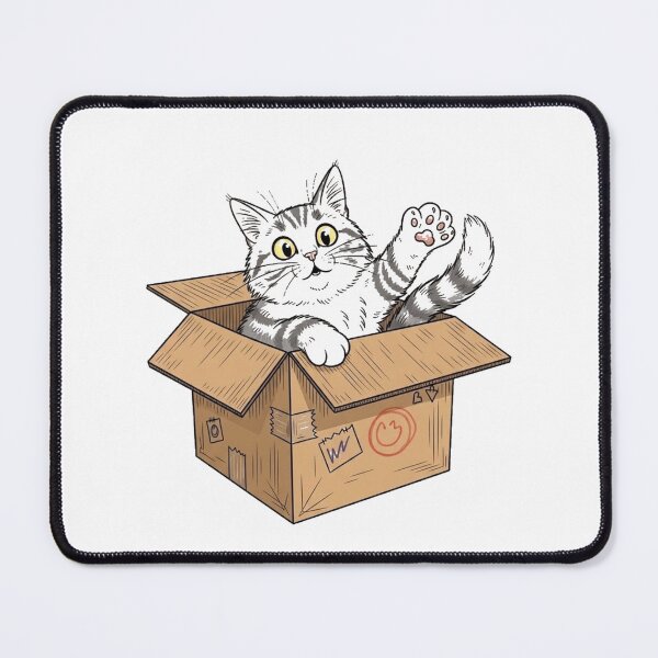 Item preview, Out of the box designed and sold by Ink8instinct.
