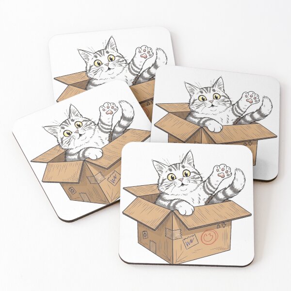 Item preview, Out of the box designed and sold by Ink8instinct.