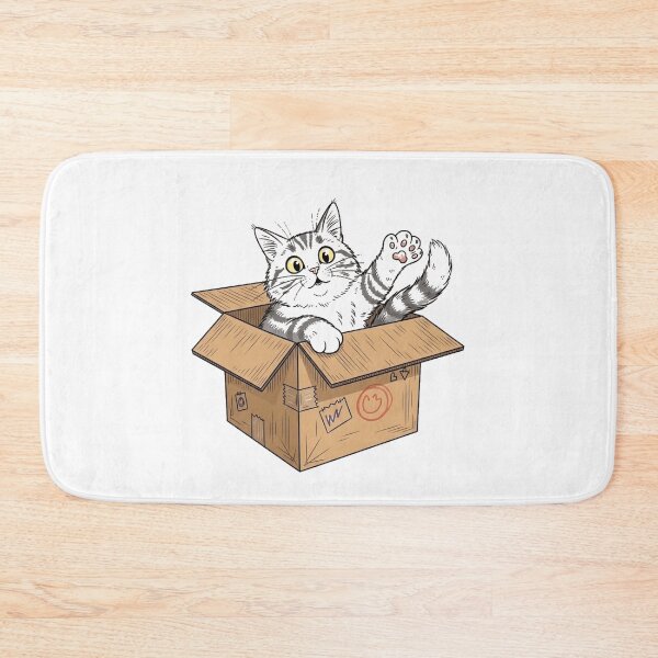 Item preview, Out of the box designed and sold by Ink8instinct.