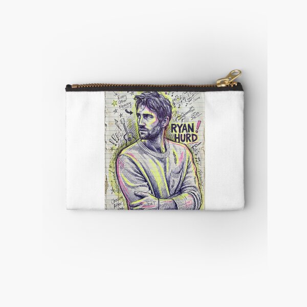 Item preview, Ryan hurd music album cover art typography designed and sold by ARTeez⭐️⭐️⭐️⭐️⭐️.