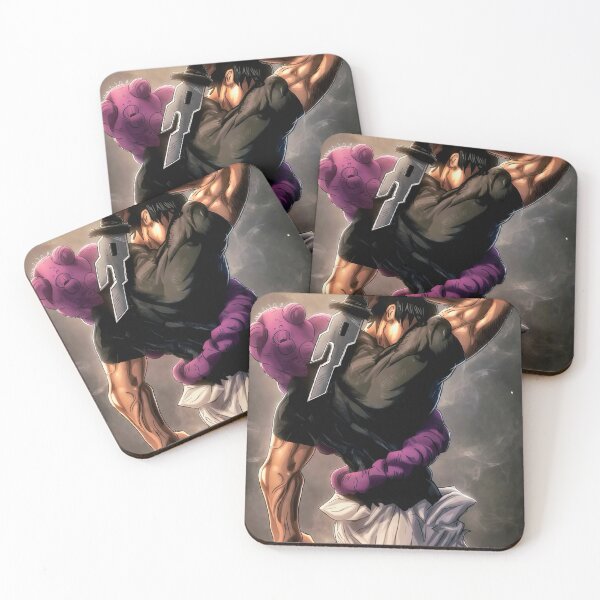 Item preview, Jujutsu kaisen toji fushiguro  designed and sold by Anispot.