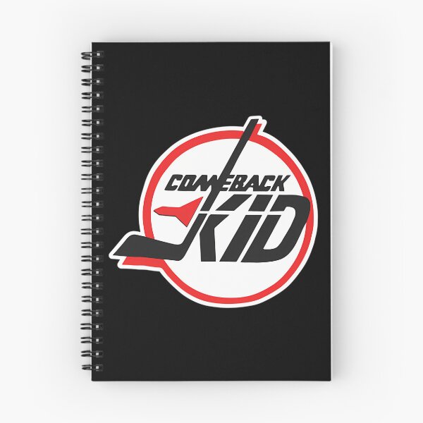 Item preview, Comebacks Kids Jet designed and sold by TheGingerPossum.