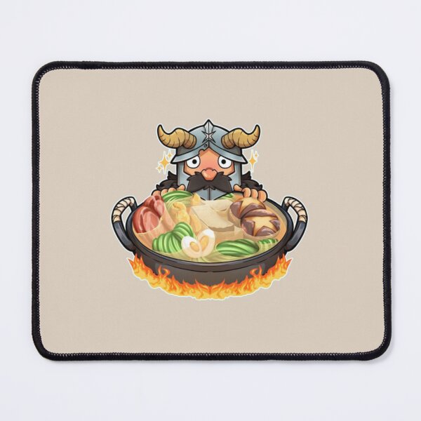 Item preview, Senshi - Dungeon Meshi designed and sold by aliyah-shirt.