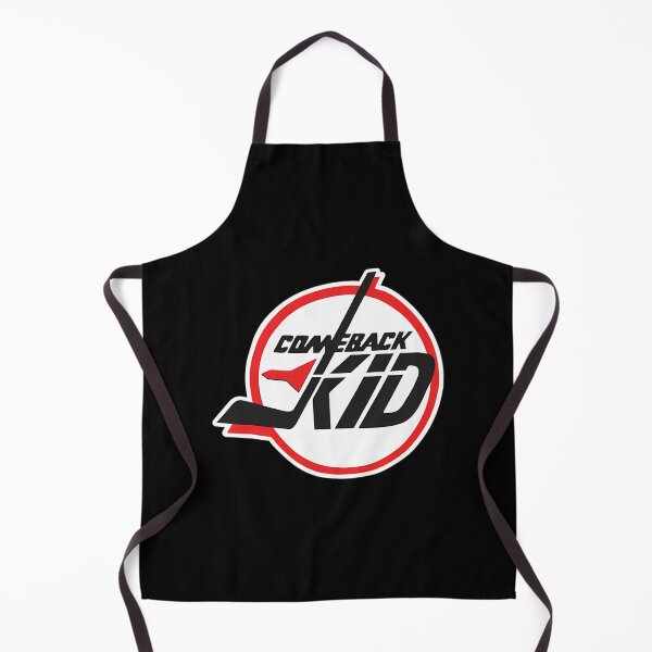 Item preview, Comebacks Kids Jet designed and sold by TheGingerPossum.