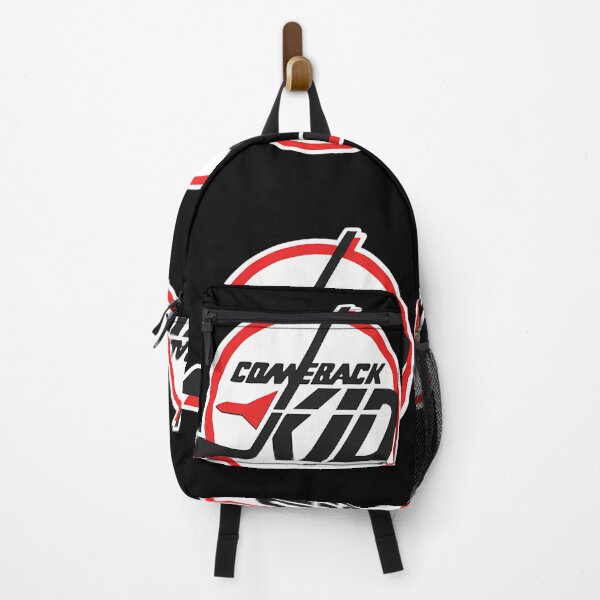 Item preview, Comebacks Kids Jet designed and sold by TheGingerPossum.