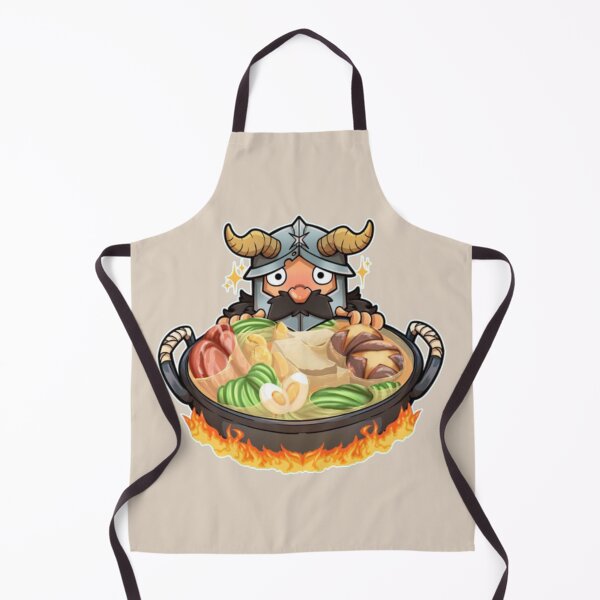 Item preview, Senshi - Dungeon Meshi designed and sold by aliyah-shirt.