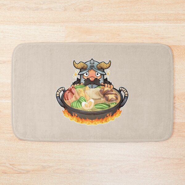 Item preview, Senshi - Dungeon Meshi designed and sold by aliyah-shirt.