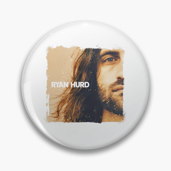 Item preview, Ryan hurd music album cover art typography designed and sold by ARTeez⭐️⭐️⭐️⭐️⭐️.