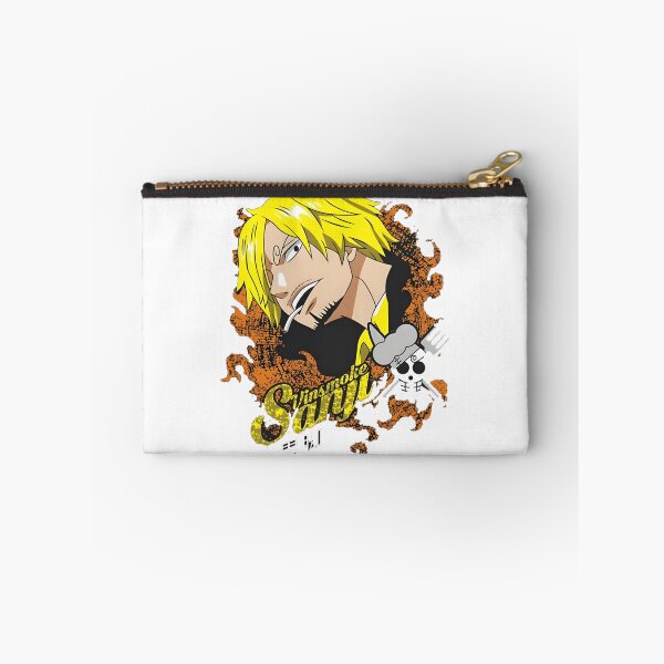 Item preview, Stylish Sanji Illustration Inspired by Popular Anime Character Art designed and sold by arshdhaliwal1.