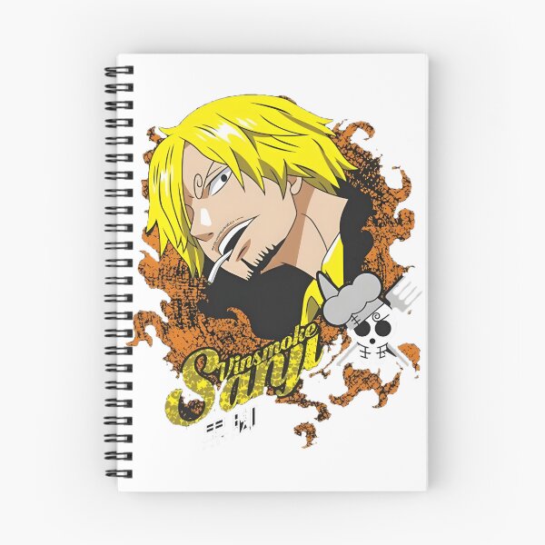 Item preview, Stylish Sanji Illustration Inspired by Popular Anime Character Art designed and sold by arshdhaliwal1.