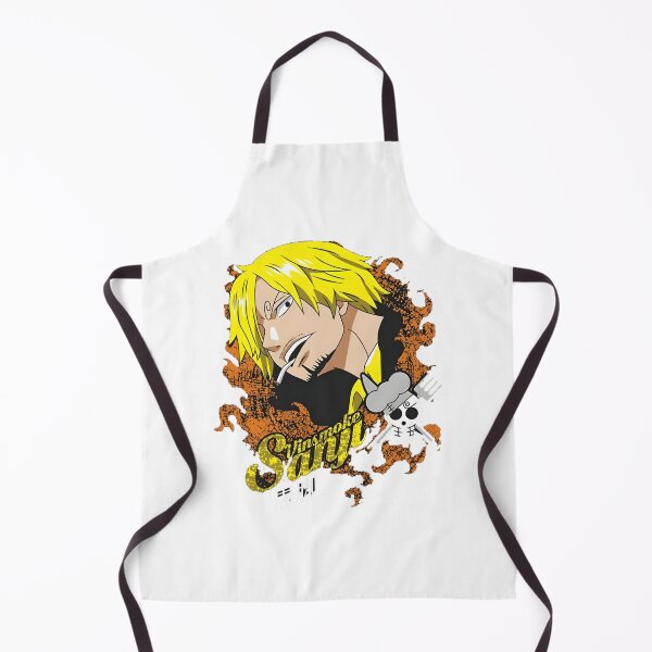Item preview, Stylish Sanji Illustration Inspired by Popular Anime Character Art designed and sold by arshdhaliwal1.