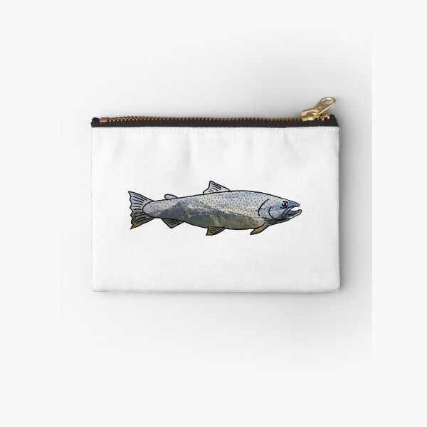 Item preview, Mountain trout designed and sold by johnnybside.