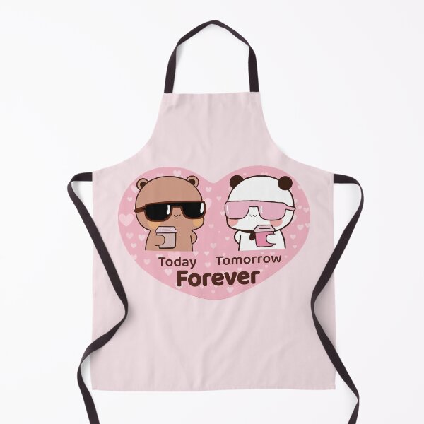 Item preview, Cool Bubu Dudu Love designed and sold by ThePurplePrints.