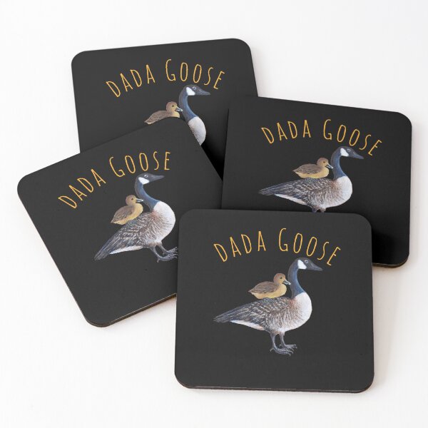 Item preview, Dada Goose designed and sold by Tiffany Roy.