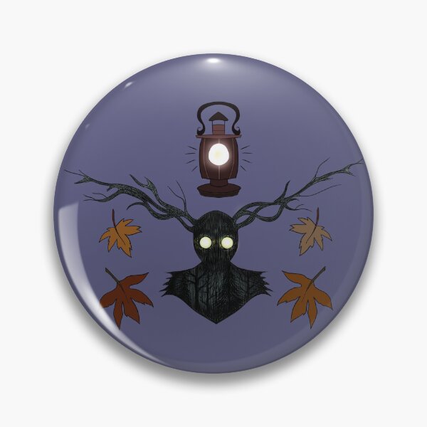 Item preview, The Beast Spooky Seasonal Halloween Over the Garden Wall T-shirt design designed and sold by DearhoneyandArt.