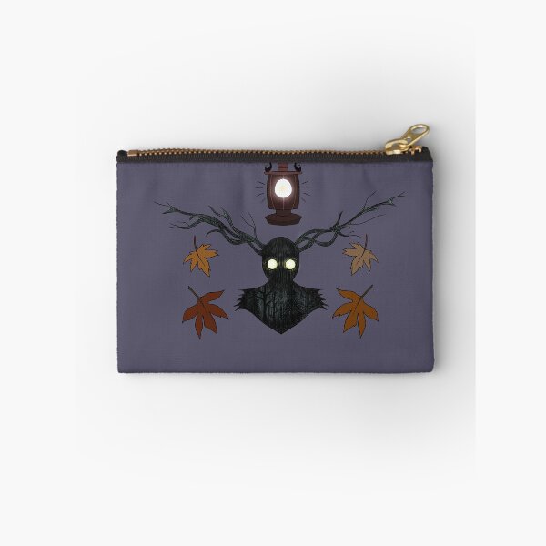Item preview, The Beast Spooky Seasonal Halloween Over the Garden Wall T-shirt design designed and sold by DearhoneyandArt.
