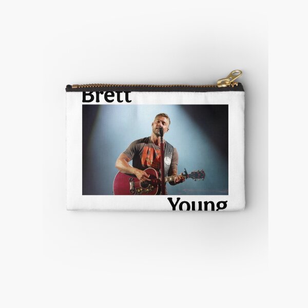 Item preview, Brett young music album cover art typography designed and sold by ARTeez⭐️⭐️⭐️⭐️⭐️.